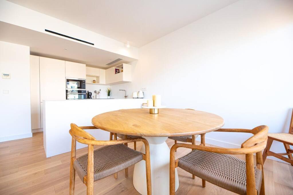 Appartamento Tour Eiffel View - Luxury 6p *