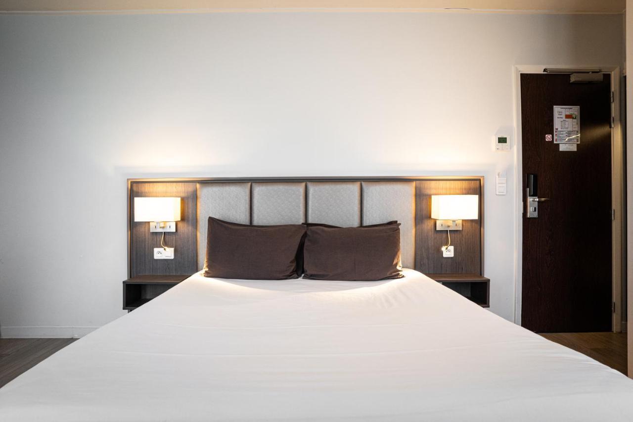 De Flore - Montmartre Hotel