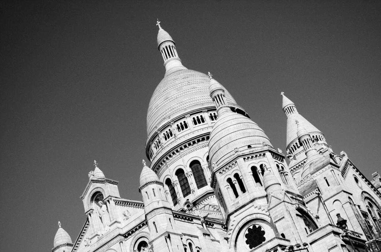 De Flore - Montmartre Hotel