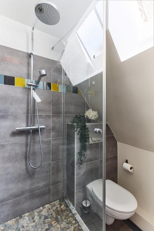 Francs Bourgeois & Le Marais - Cityapartmentstay Apartment
