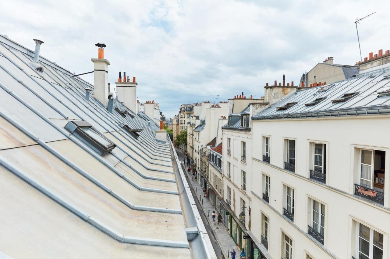 Francs Bourgeois & Le Marais - Cityapartmentstay Apartment *