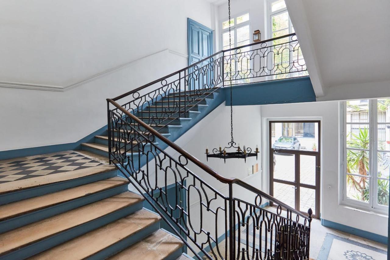 Francs Bourgeois & Le Marais - Cityapartmentstay *