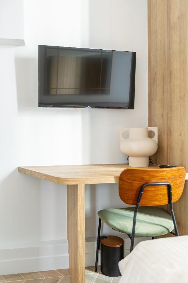 La Du Marais Apartment *