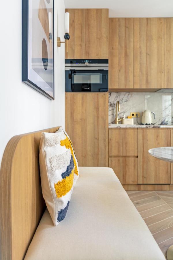 La Du Marais Apartment Paris