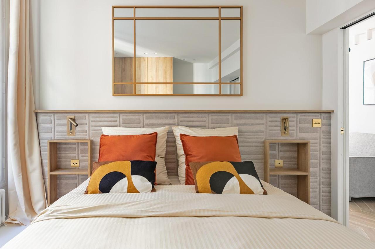 Apartment La Du Marais