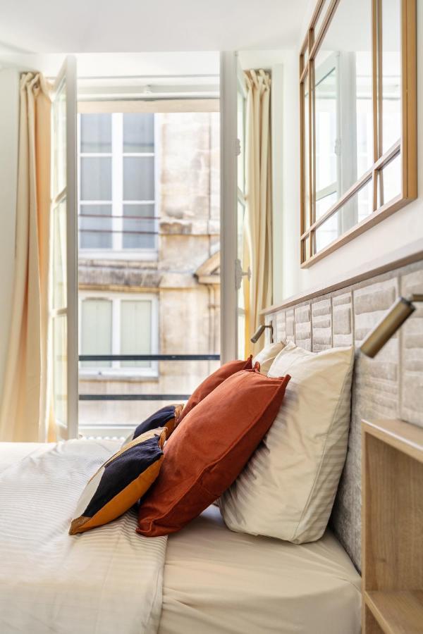 La Du Marais Apartment *