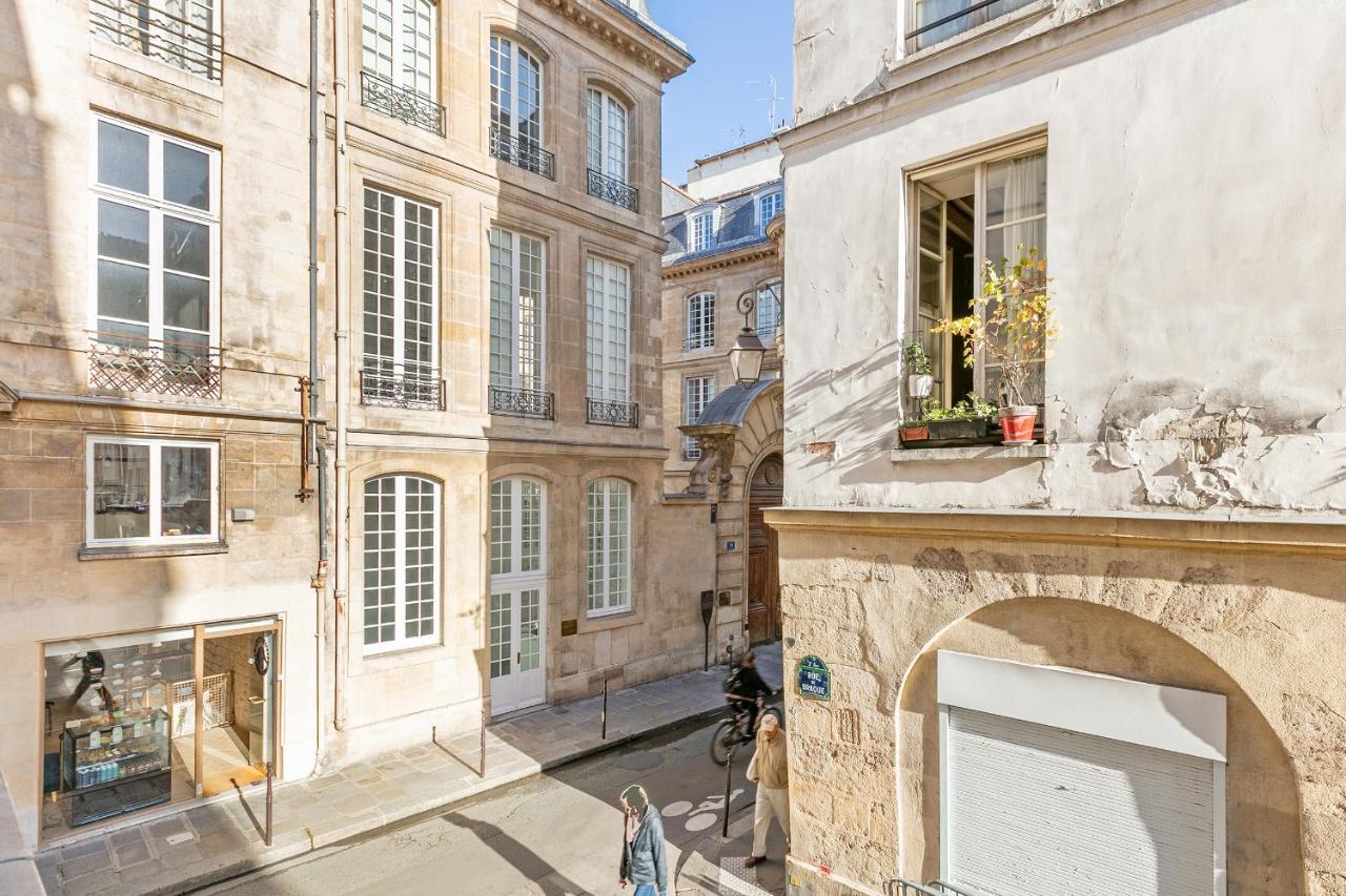 La Du Marais Apartment Paris