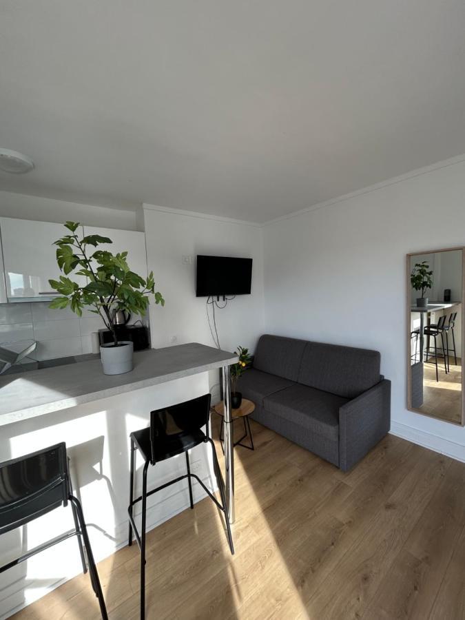 Appartamento Tour Eiffel Motte Piquet Grenelle *