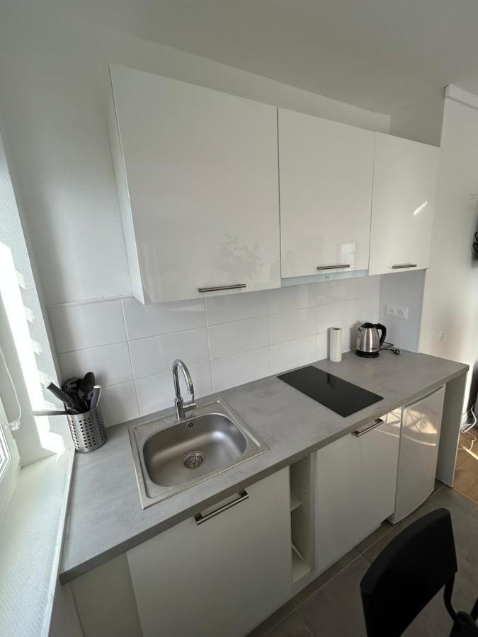 Appartamento Tour Eiffel Motte Piquet Grenelle