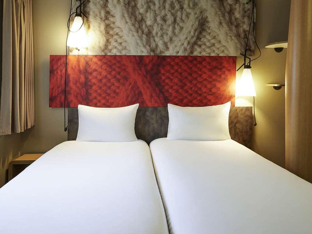 Ibis Canal Saint Martin 3* Parigi