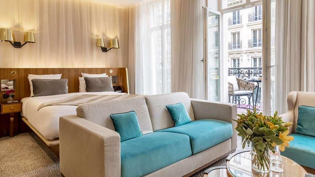 Maison Albar - Le Pont-neuf Hotel