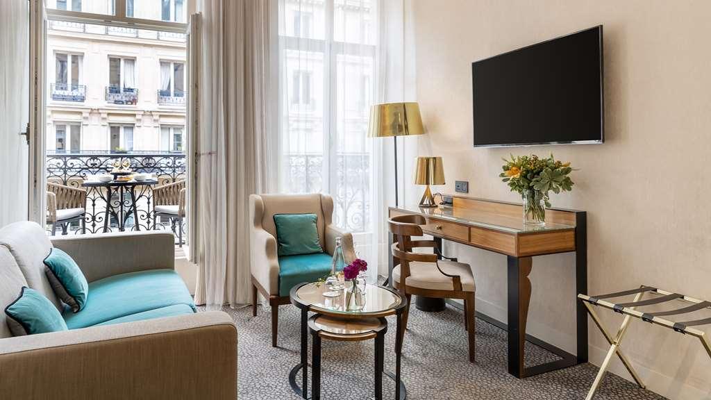 Hotel Maison Albar - Le Pont-neuf