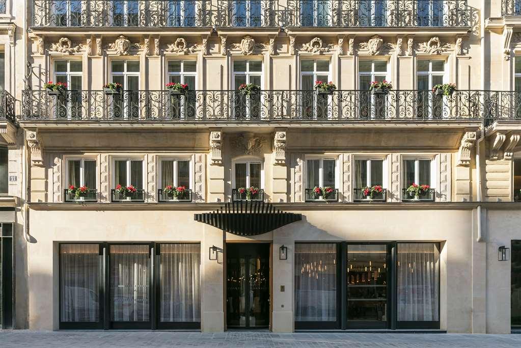 Maison Albar - Le Pont-neuf Hotel 5*