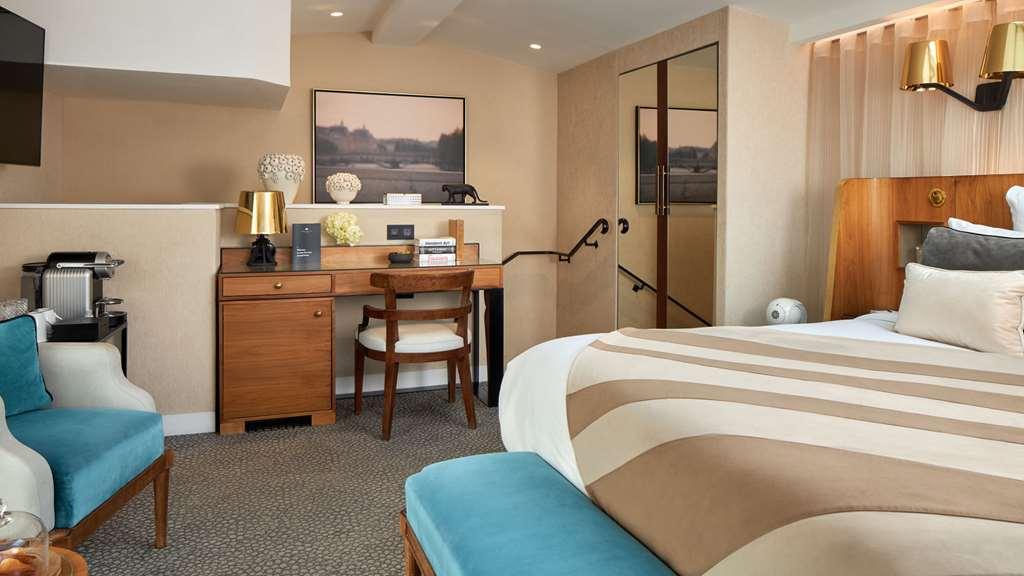 Maison Albar - Le Pont-neuf 5* Paris