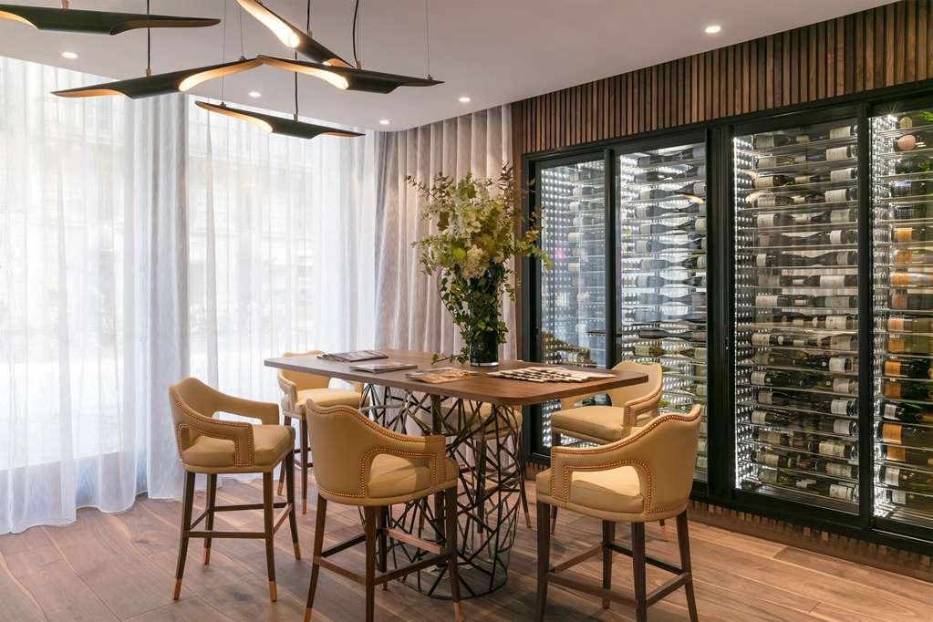 Maison Albar - Le Pont-neuf Parigi