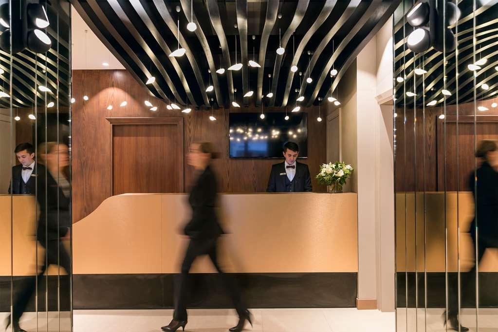Maison Albar - Le Pont-neuf 5* Parigi