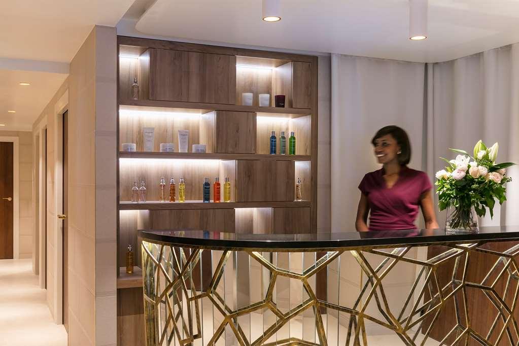 Maison Albar - Le Pont-neuf Hotel Parigi