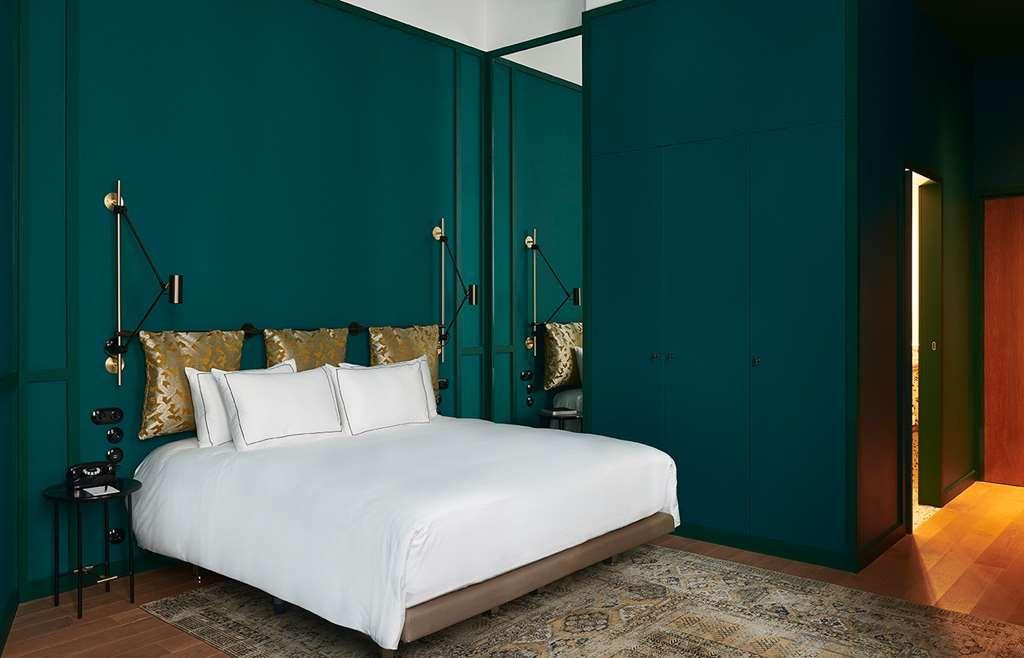 Le Ballu 5* Parigi