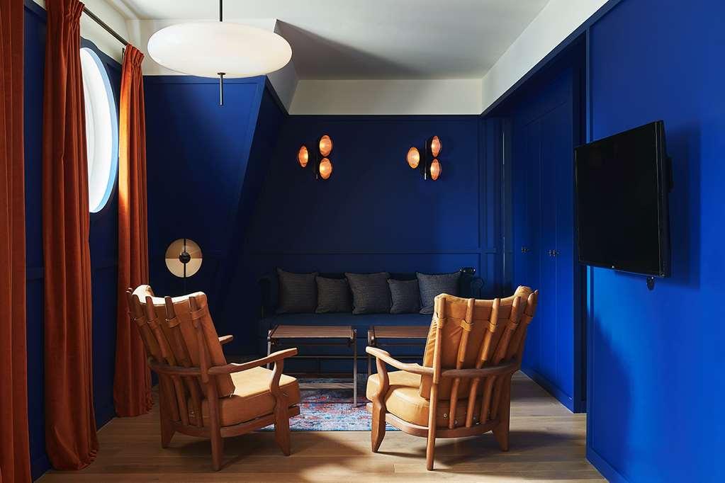 Le Ballu Parigi