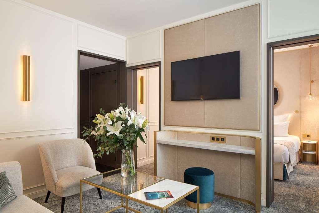 Hotel Maison Albar - Le Vendome 5*
