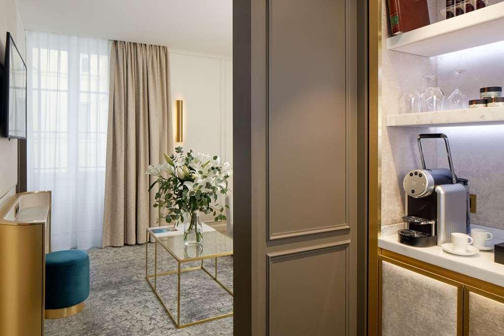 Hotel Maison Albar - Le Vendome