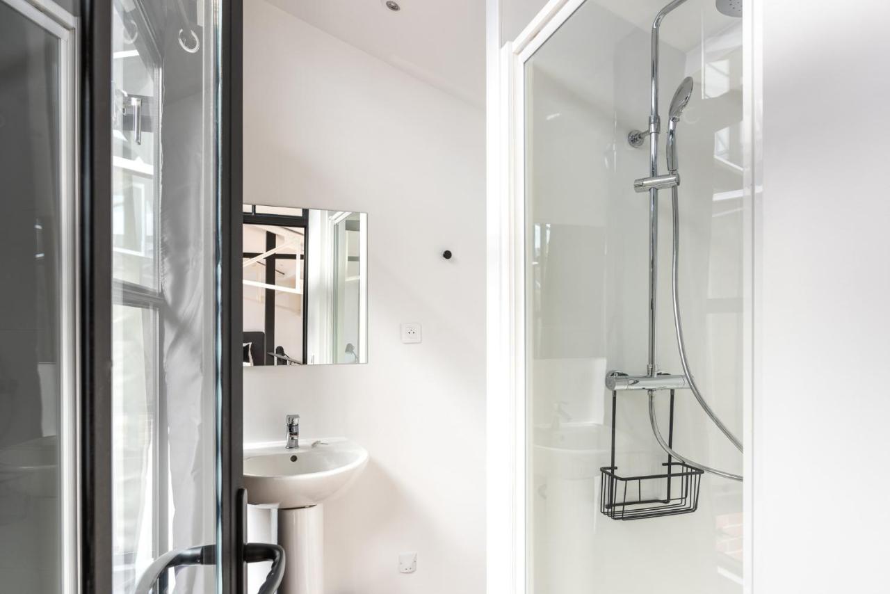 Fantastic Architect Loft For 10 Guests Near Metro