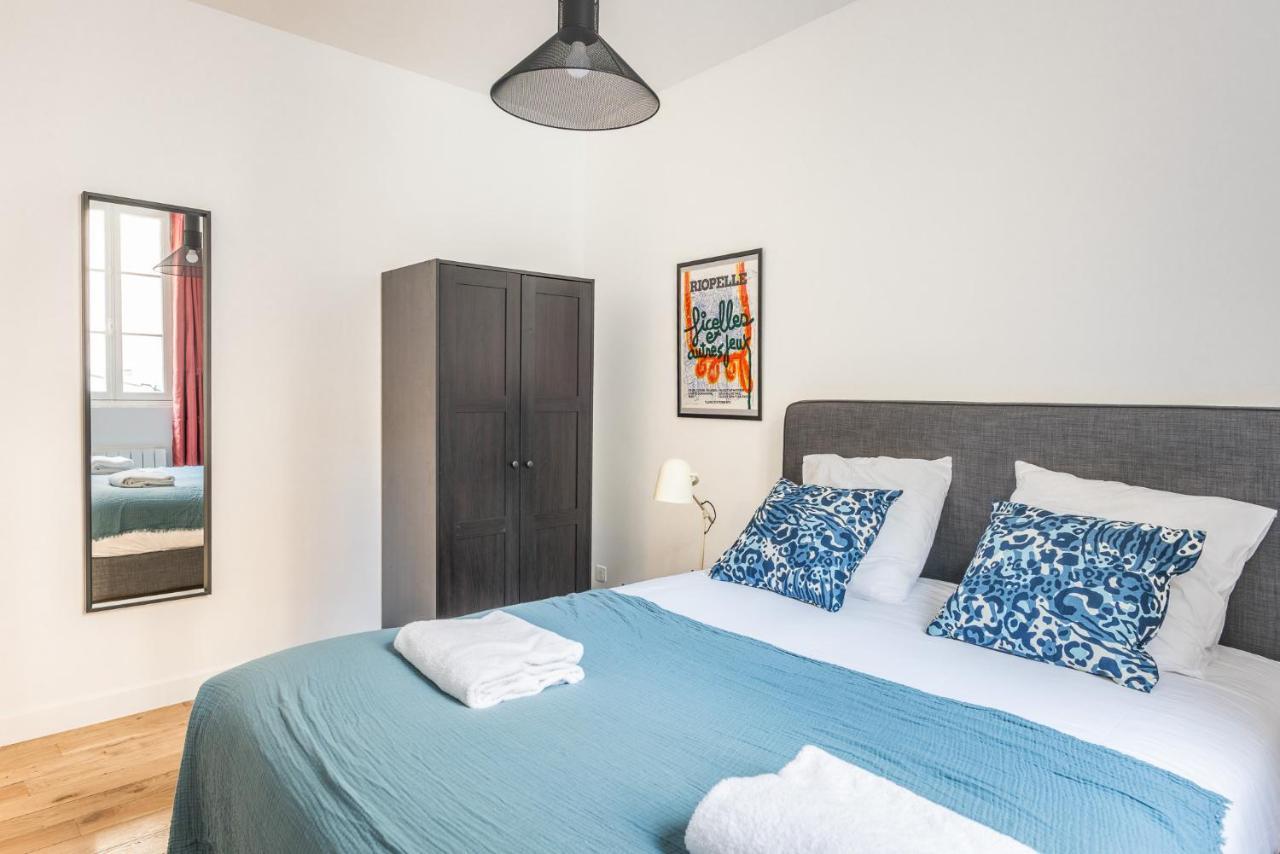 Appartamento Fantastic Architect Loft For 10 Guests Near Metro