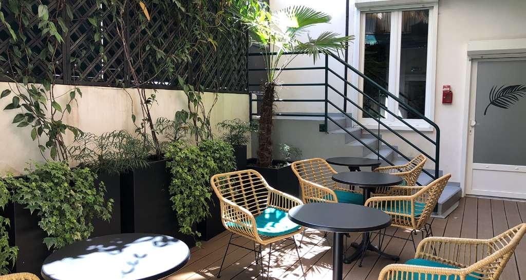 Apolonia Montmartre, Sure Collection By Bw Parigi