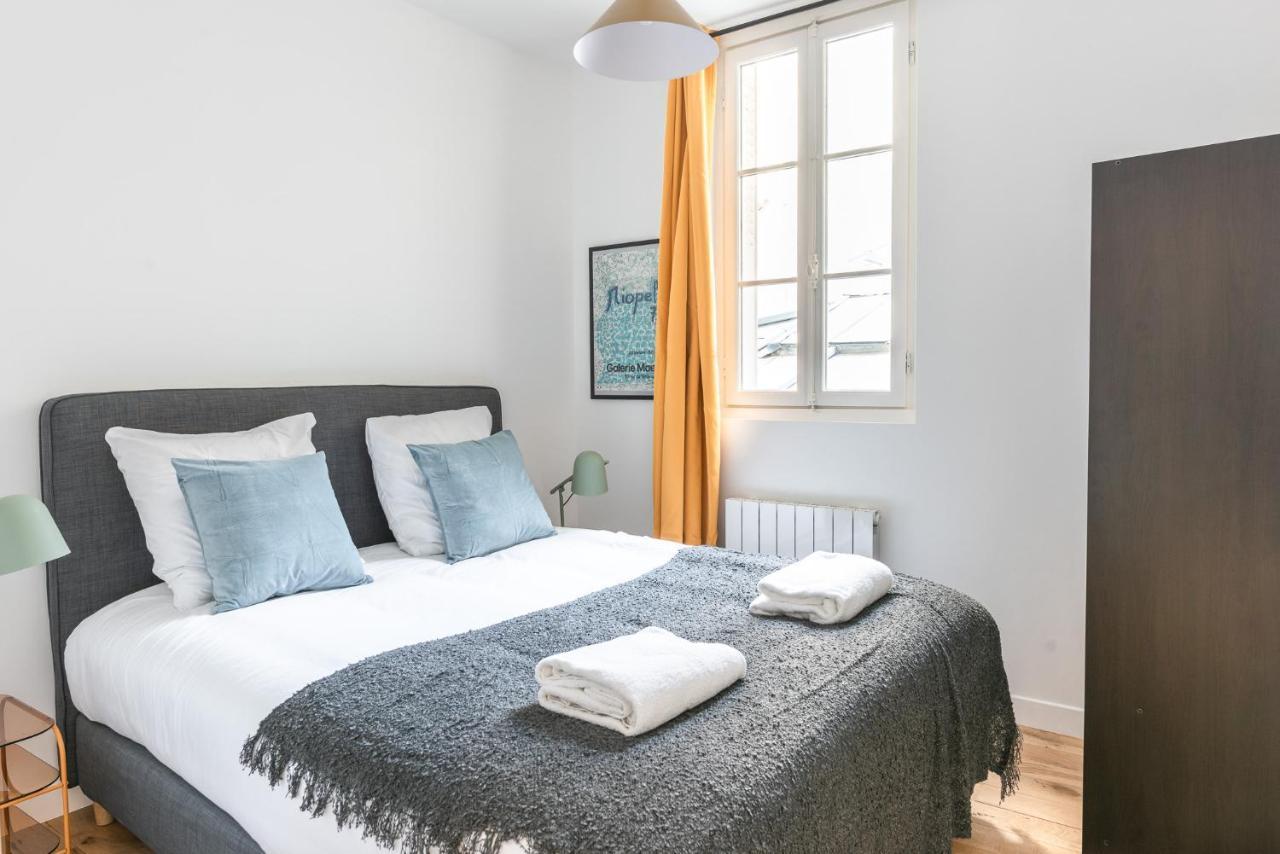 Fantastic Architect Loft For 10 Guests Near Metro * Parigi