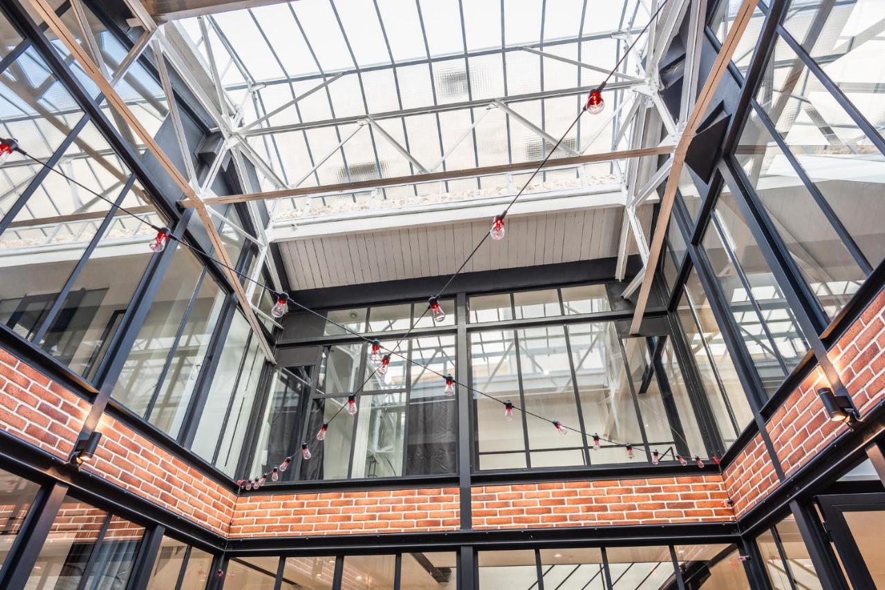 Fantastic Architect Loft For 10 Guests Near Metro Appartamento
