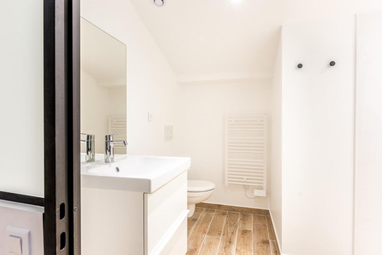 Fantastic Architect Loft For 10 Guests Near Metro * Parigi