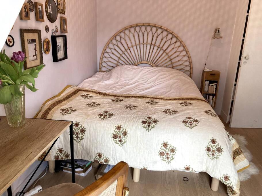 Cosy Dans Le 9e Apartment Paris
