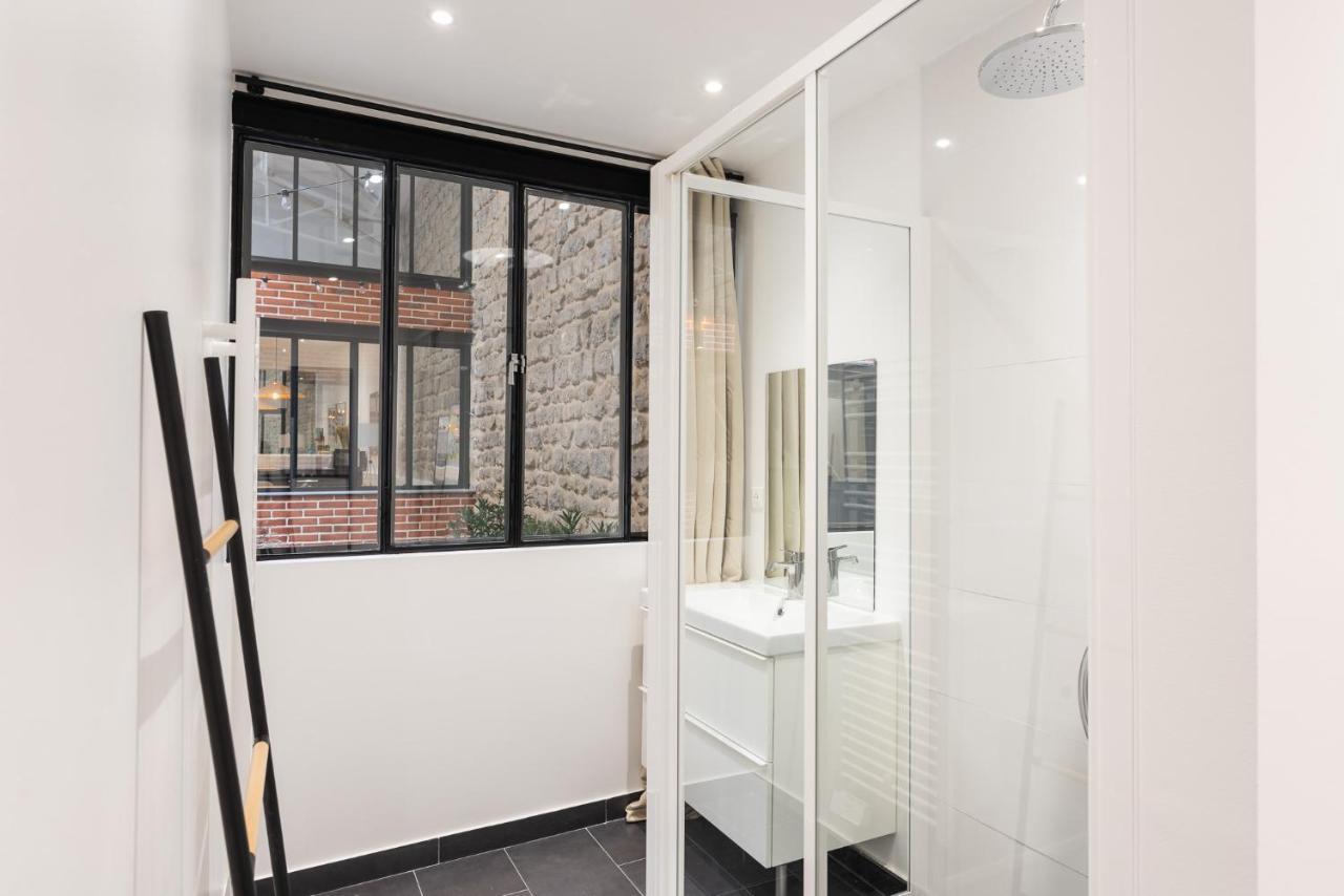 Appartamento Fantastic Architect Loft For 10 Guests Near Metro Parigi