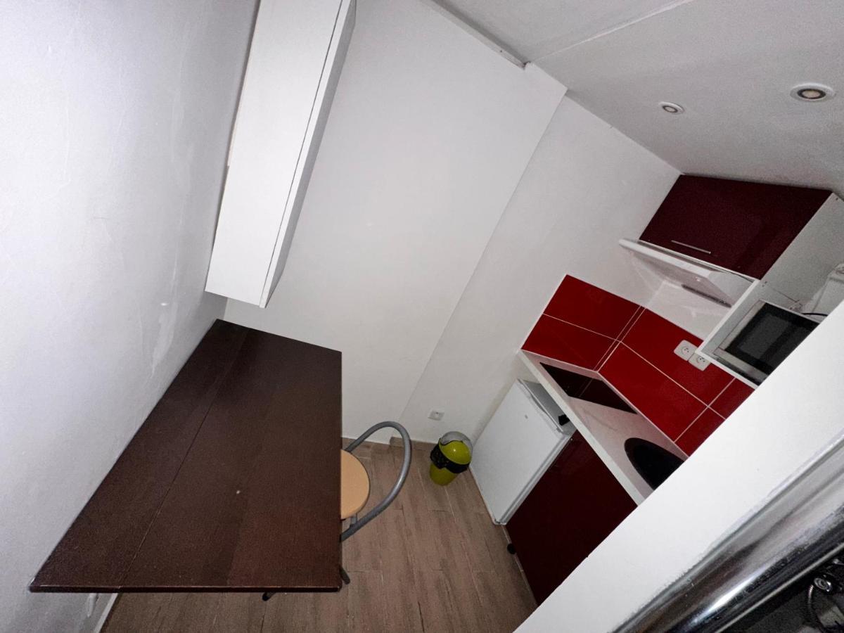 Mezzanine