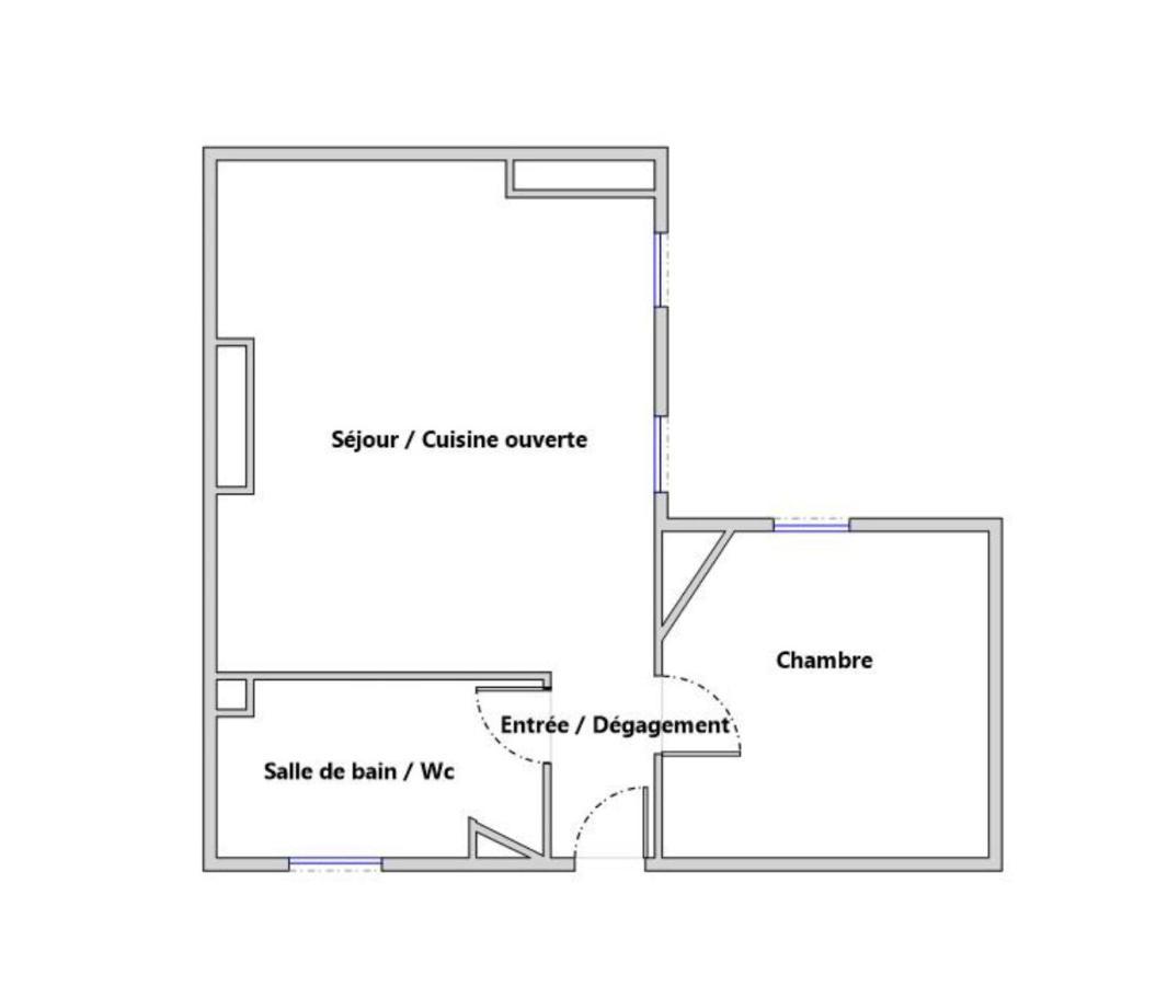 Welcome Apartment