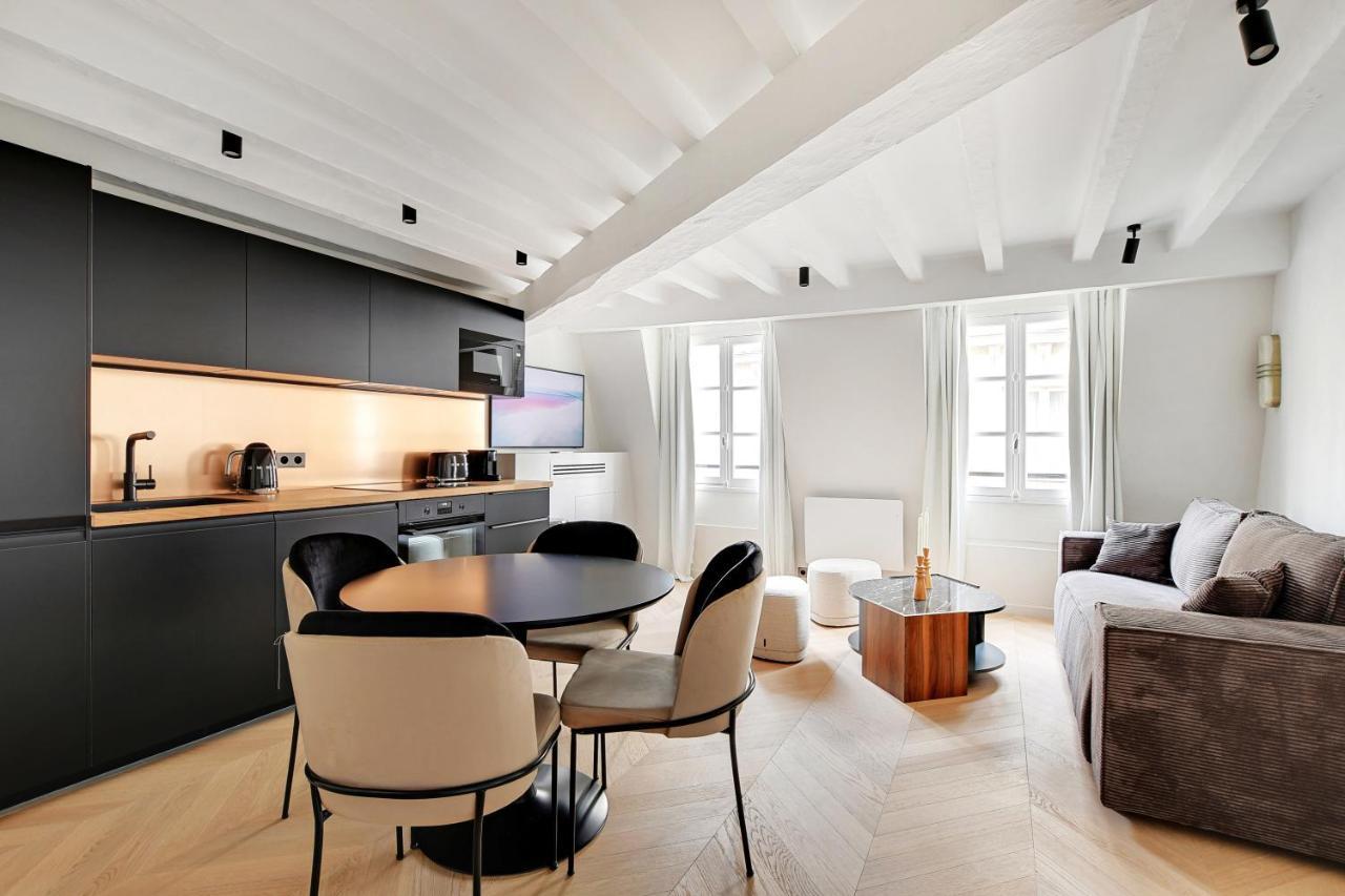 Appartamento Pick A Flat's In Saint-germain-des-pres - Rue De Seine *
