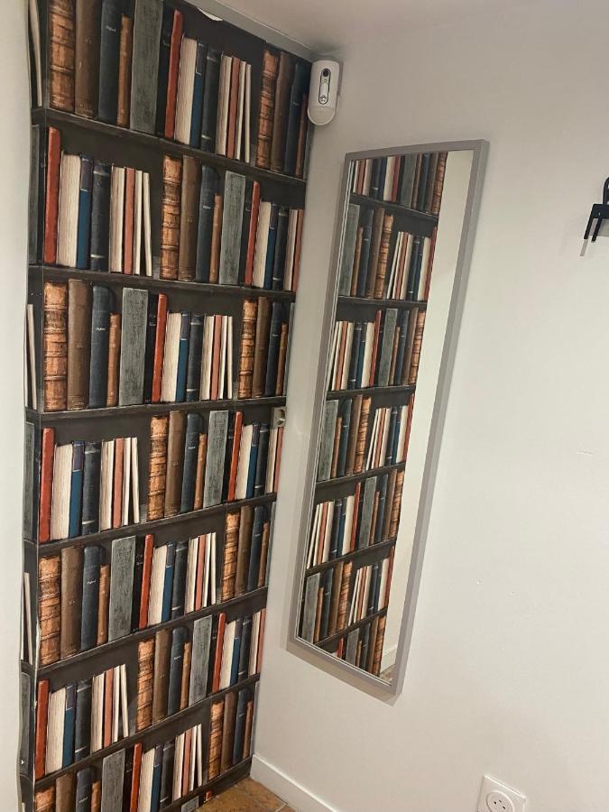 Apartment Studio Au Coeur De