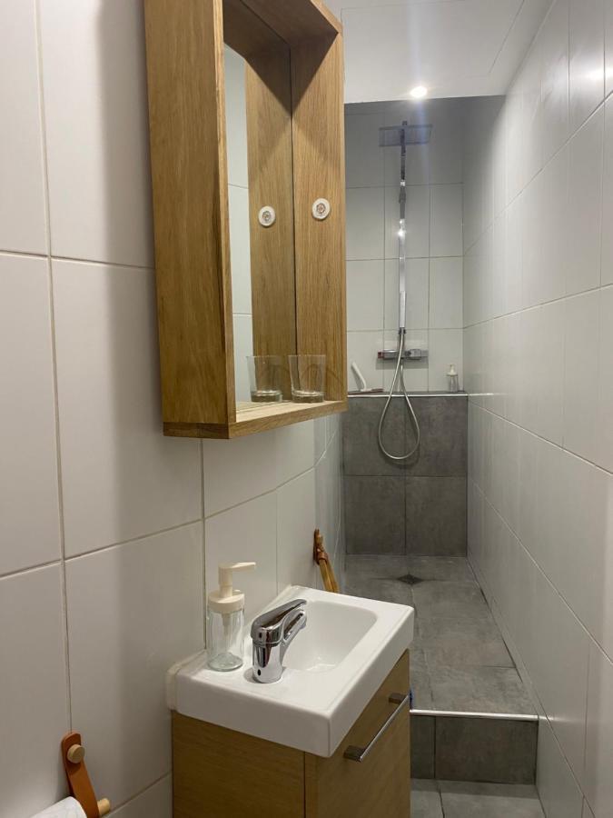 Studio Au Coeur De Apartment