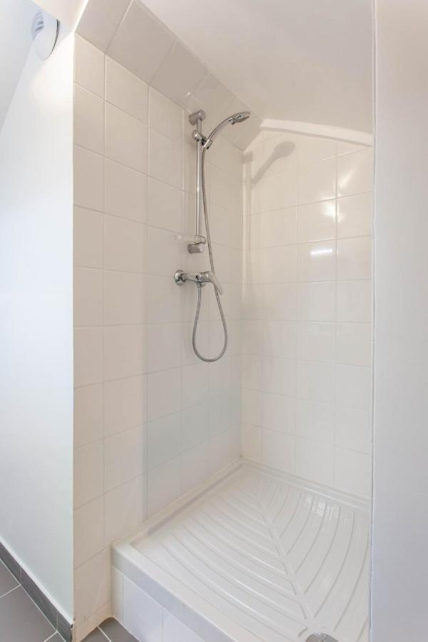Appartamento Charming With Ac -2br-8p- Bastille *
