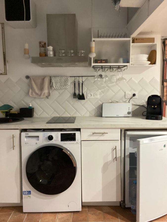 Studio Au Coeur De Paris