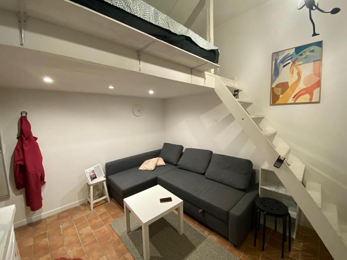 Studio Au Coeur De
