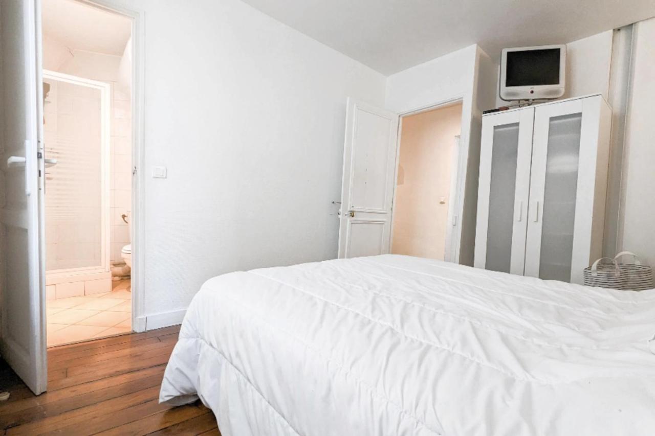 Appartamento Bright Ideal For Exploring Parigi