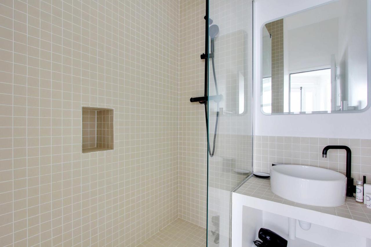 Accueillant Et Moderne - 2br 4p - Sacre Coeur *