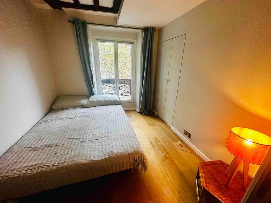 Cosy Au Coeur De Appartamento *