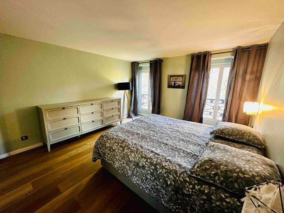 Cosy Au Coeur De Appartamento Parigi