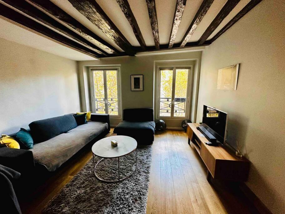 Cosy Au Coeur De Parigi