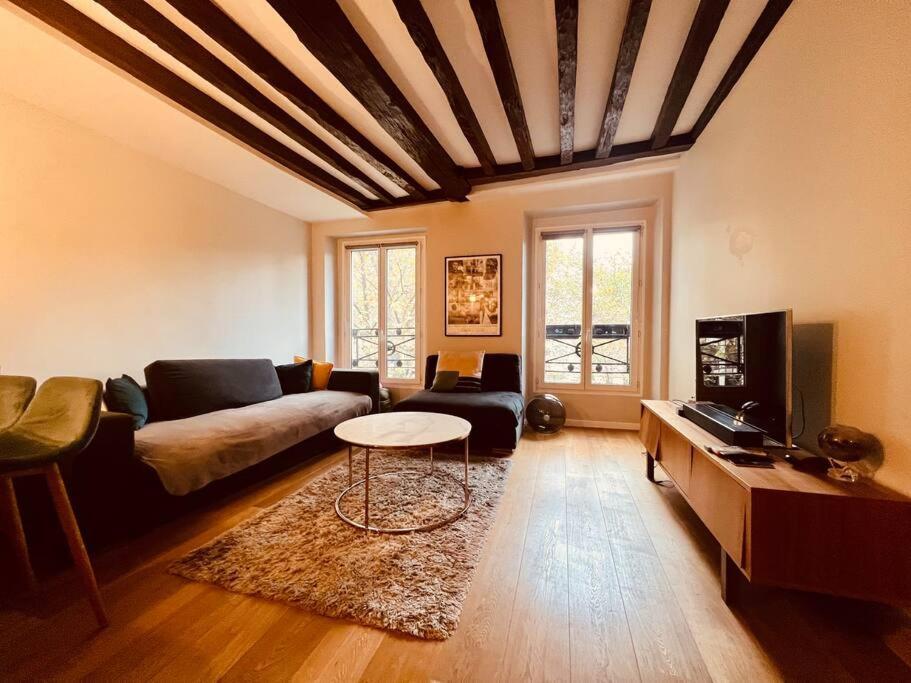 Appartamento Cosy Au Coeur De