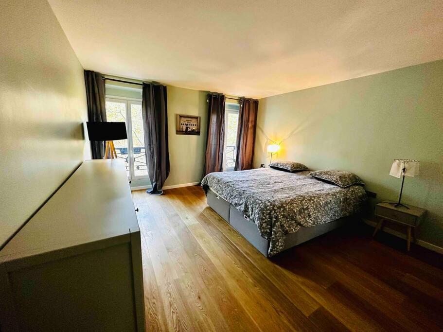 Cosy Au Coeur De * Parigi