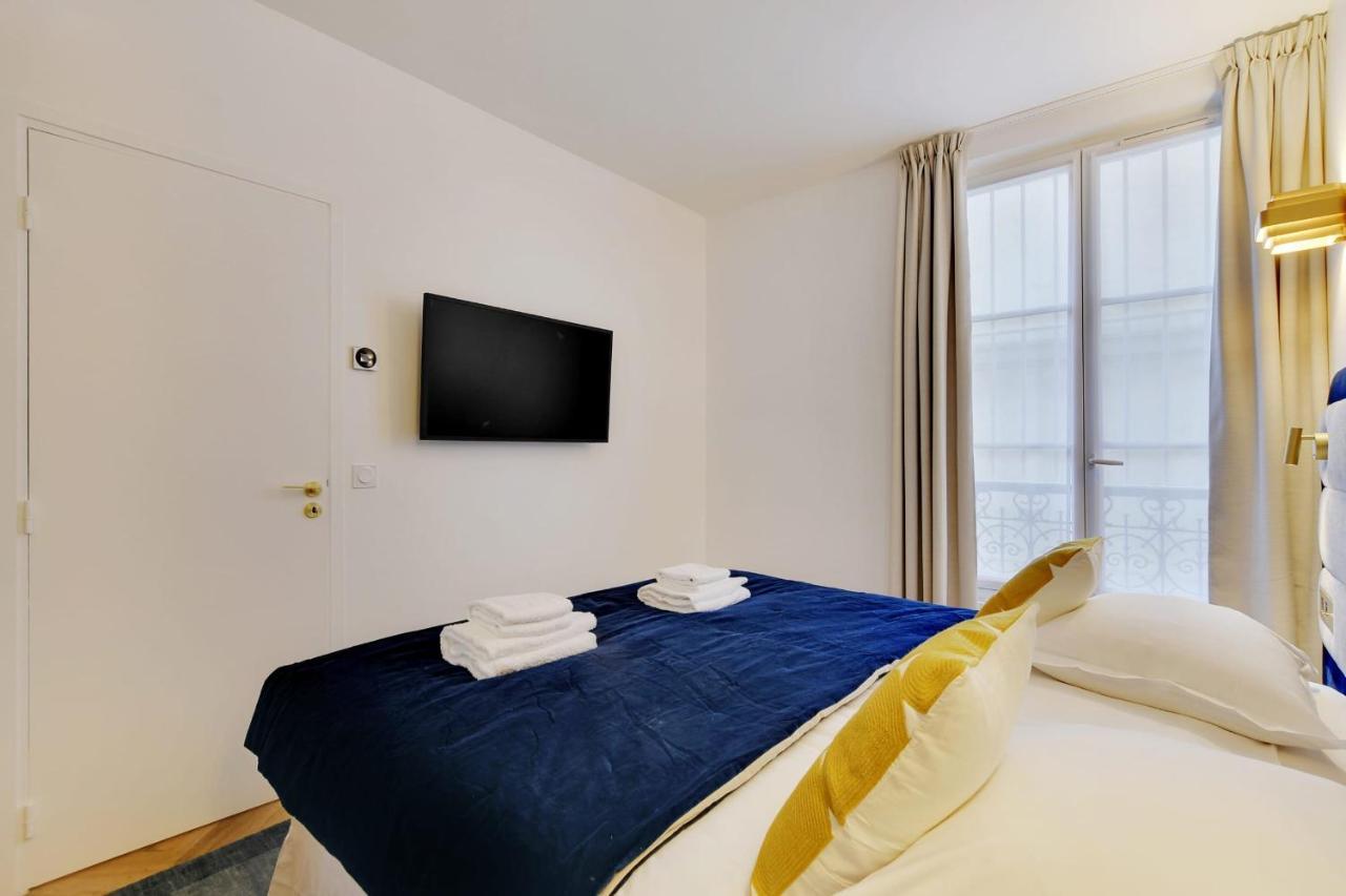 Luxurious - 3bdr-8p - Bastille Appartamento