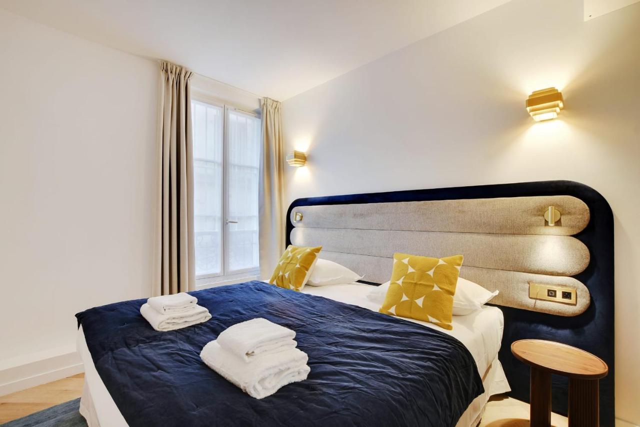 Apartment Luxurious - 3bdr-8p - Bastille